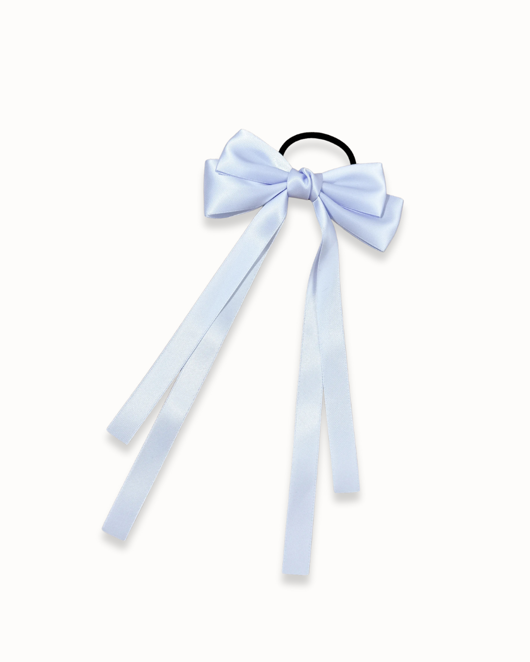 Bow Hair Tie