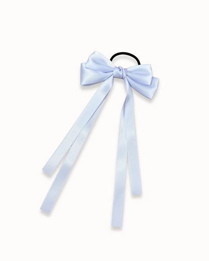 Bow Hair Tie