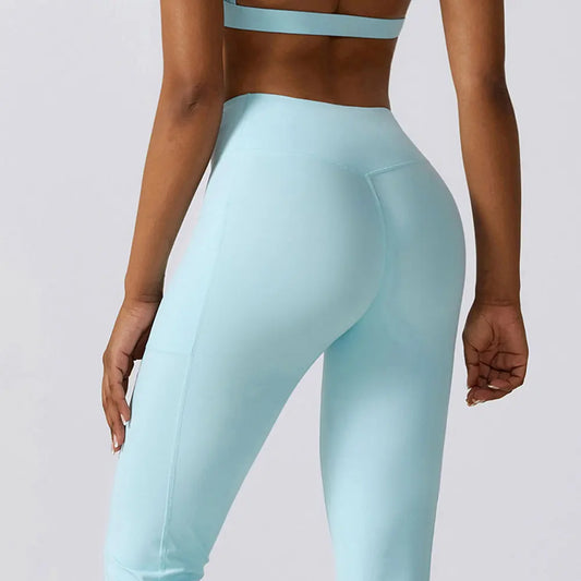 ISALINE Haute Performance Pants