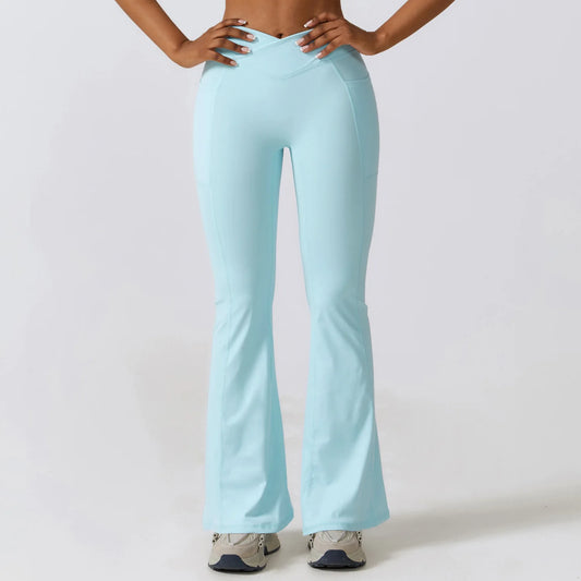 ISALINE Haute Performance Pants