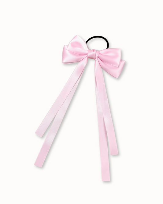 Bow Hair Tie