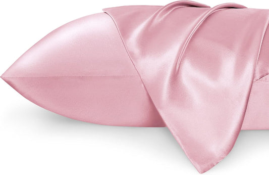 Silky Pillowcase