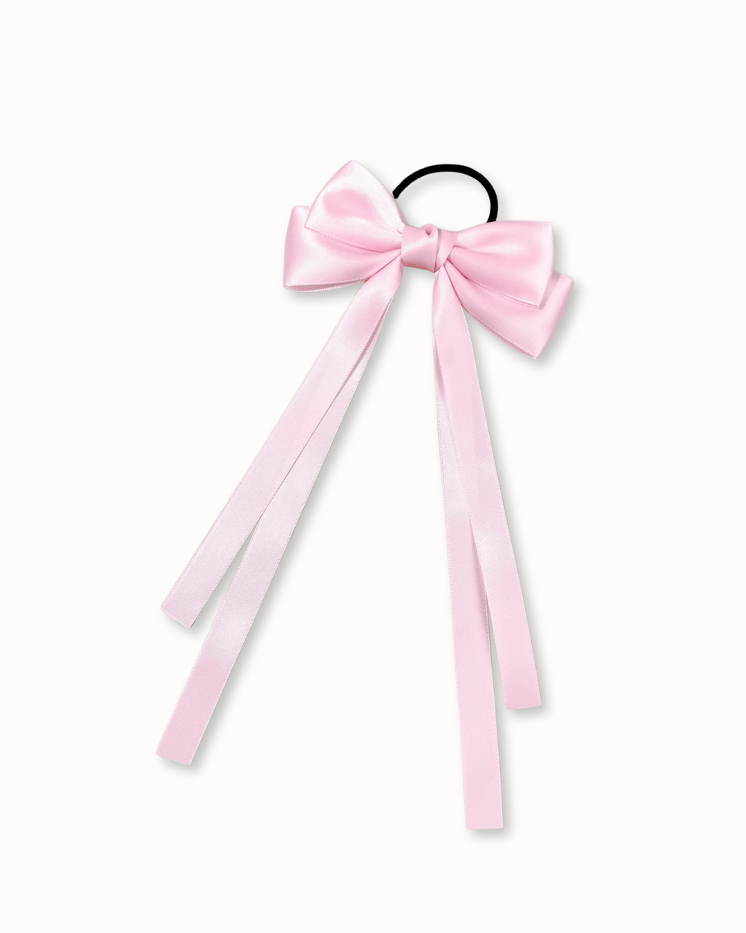 Bow Hair Tie