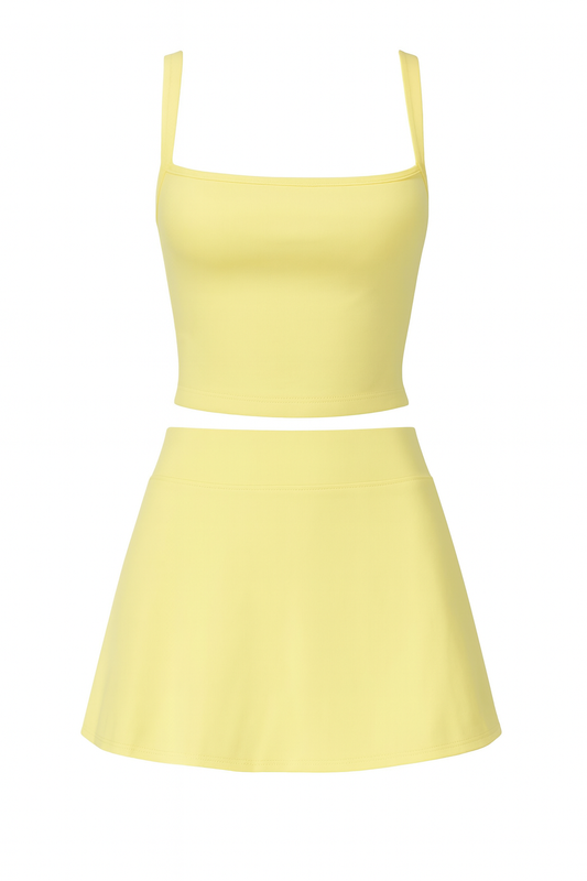 PAULINE Bare Fit Ensemble
