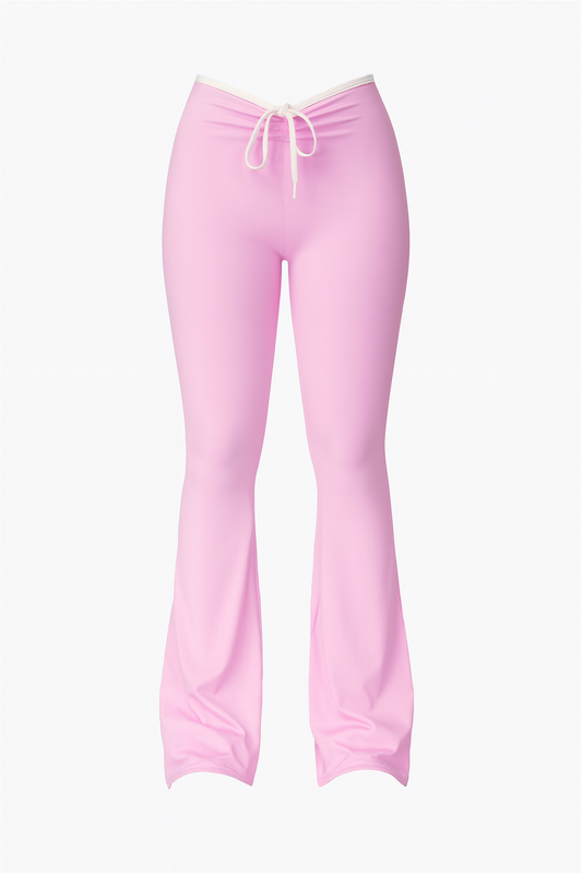 JULIETTE Pilates Bow Pants