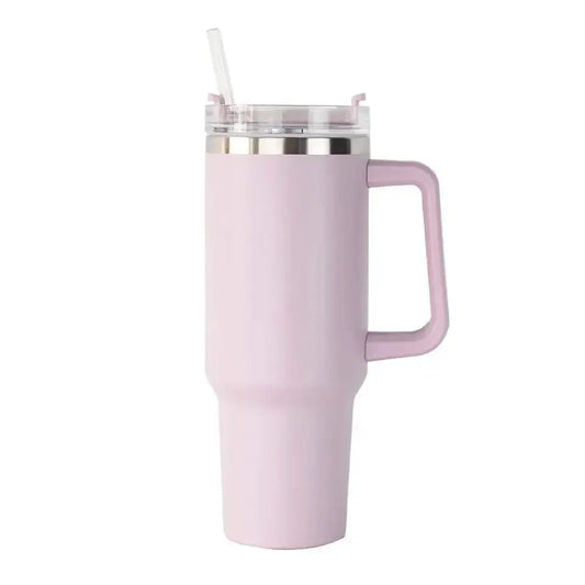 Stainless Steel Drinking Cup (40oz)