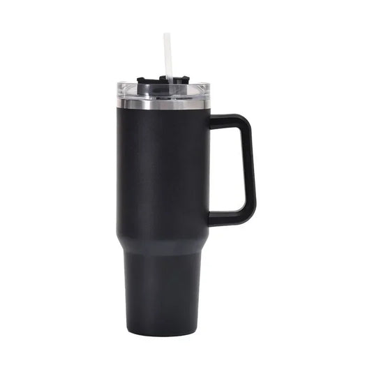 Stainless Steel Drinking Cup (40oz)