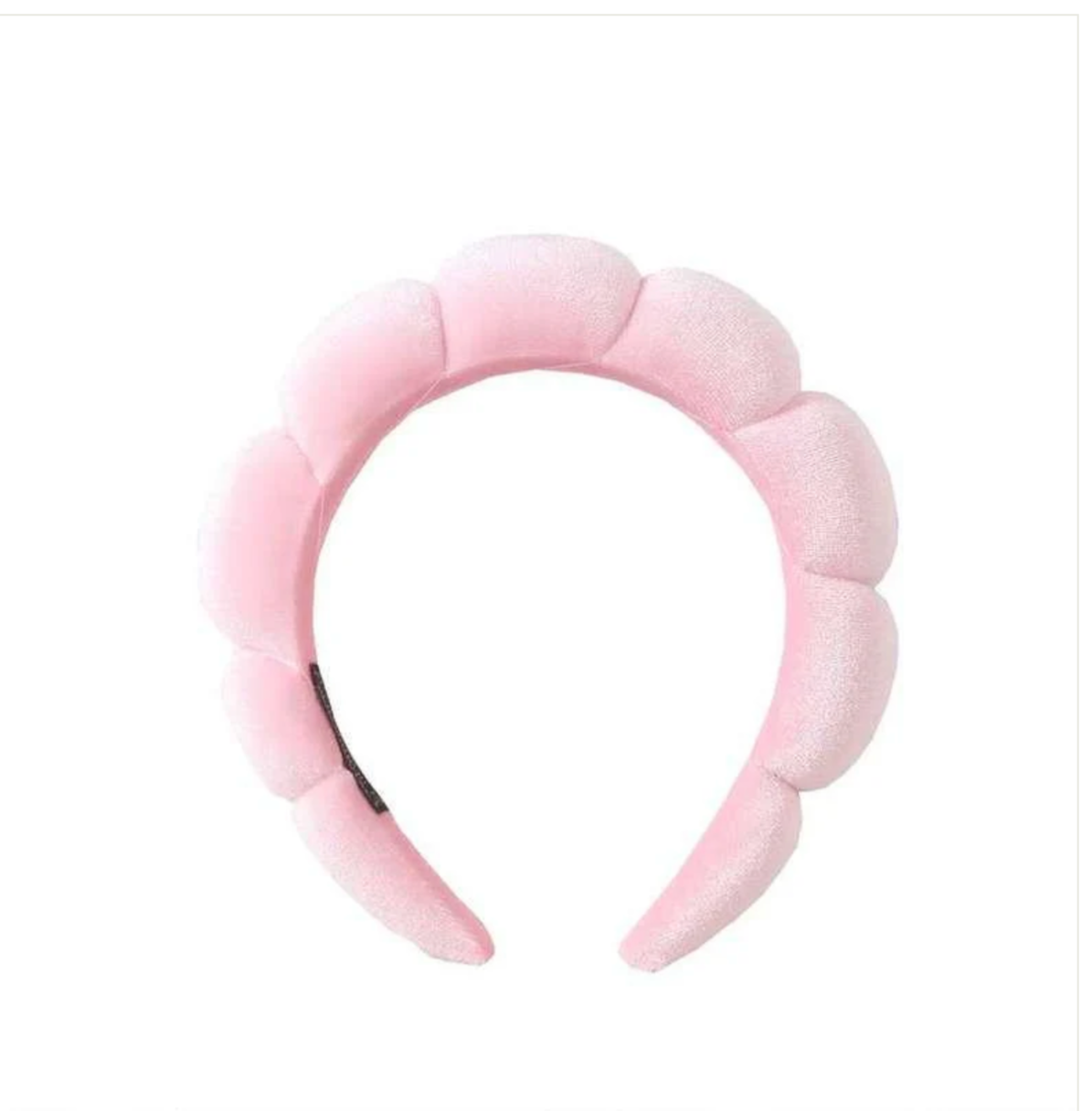 Beauty Routine Headband Set