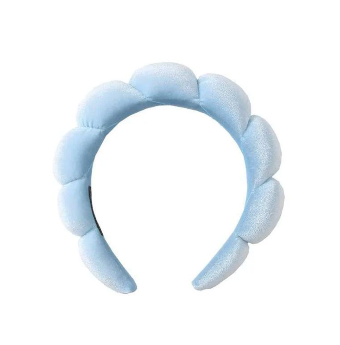 Beauty Routine Headband Set