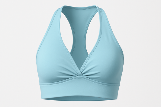 ISALINE Haute Performance Bra