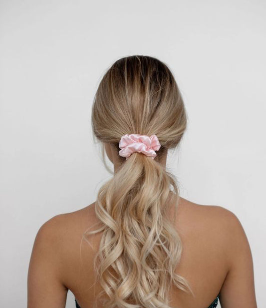 Twenty Pieces Hair Scrunchies (20 pieces)